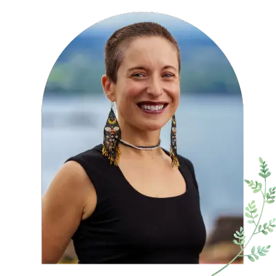 Reina Irving, MAT#17325